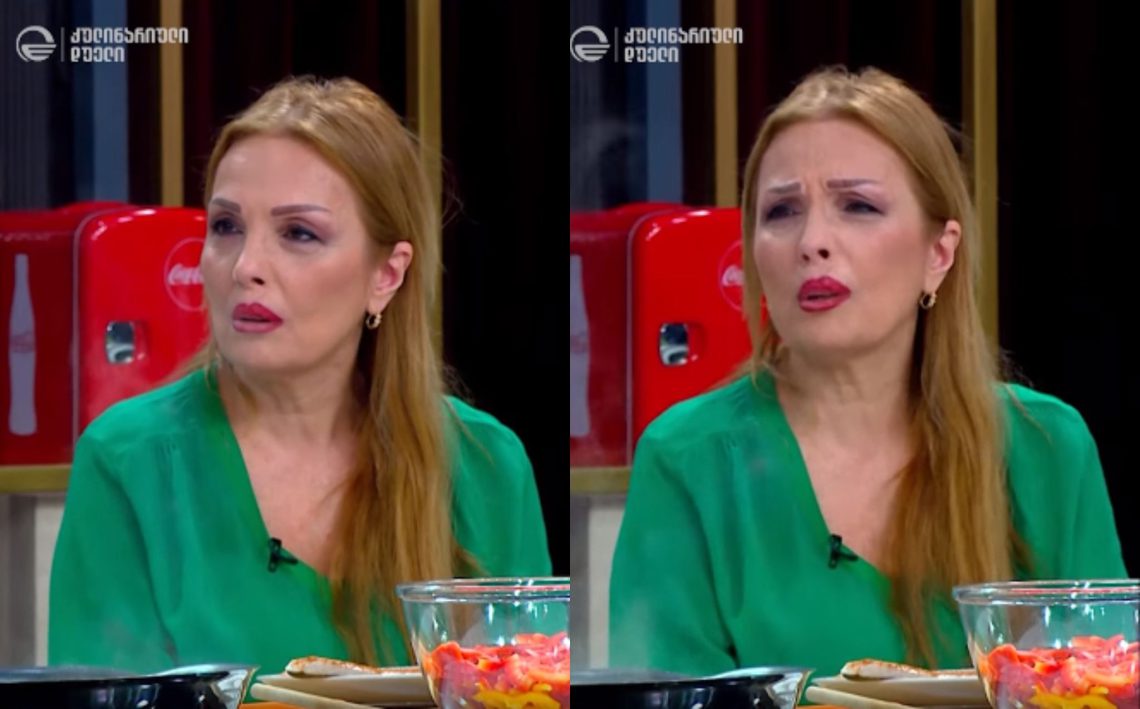 🎥 „შევცვლიდი მხოლოდ ერთს…“ – რას ნანობს ეკა კვალიაშვილი