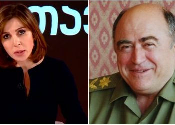 „კიტოვანი სიკვდილამდე უნდა გასამართლებულიყო, თორემ სიკვდილი ადვილია. განსაკუთრებით იმ ქვეყანაში, სადაც ჯაბა იოსელიანი ჯერ კიდევ დიდუბის პანთეონში ასვენია“ – კვესიტაძე