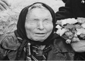 რა უწინასწარმეტყველა ვანგამ საქართველოს – ეს აქამდე არ იცოდით