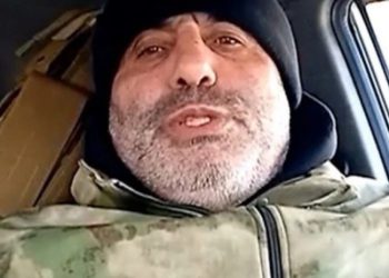 “აქ ჩვენ გვაქვს ნერვები დაწყვეტილი, ლომივით ბიჭებს ვკარგავთ და მანდ კიდევ ოჯახებს” – რას წერს ვანო ნადირაძე