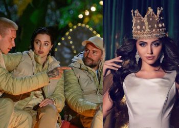 რუსეთში სკანდალებით ცნობილი ქართული წარმომავლობის ბლოგერი – დაპირისპირება მამასთან და ფოტოები თბილისიდან – ვინ არის რუსული შოუების ვარსკვლავი ვიოლეტა ჩიქოვანი