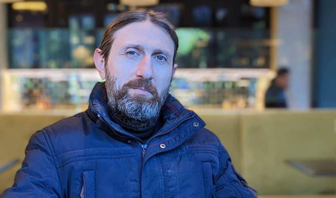 “სიტი პარკი” გაცილებით ლმობიერი იყო ვიდრე “თბილისი პარკინგი!” – რას წერს ზვიად ტომარაძე