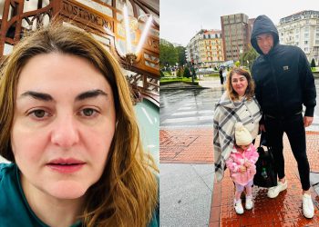 “ზიდანის ცოლმა გაგვაჩერა, ვაიმე, დავიკარგეთო, გზა აებნათ და მივასწავლე…” – რას ჰყვება ესპანეთში მცხოვრები ქართველი ქალი