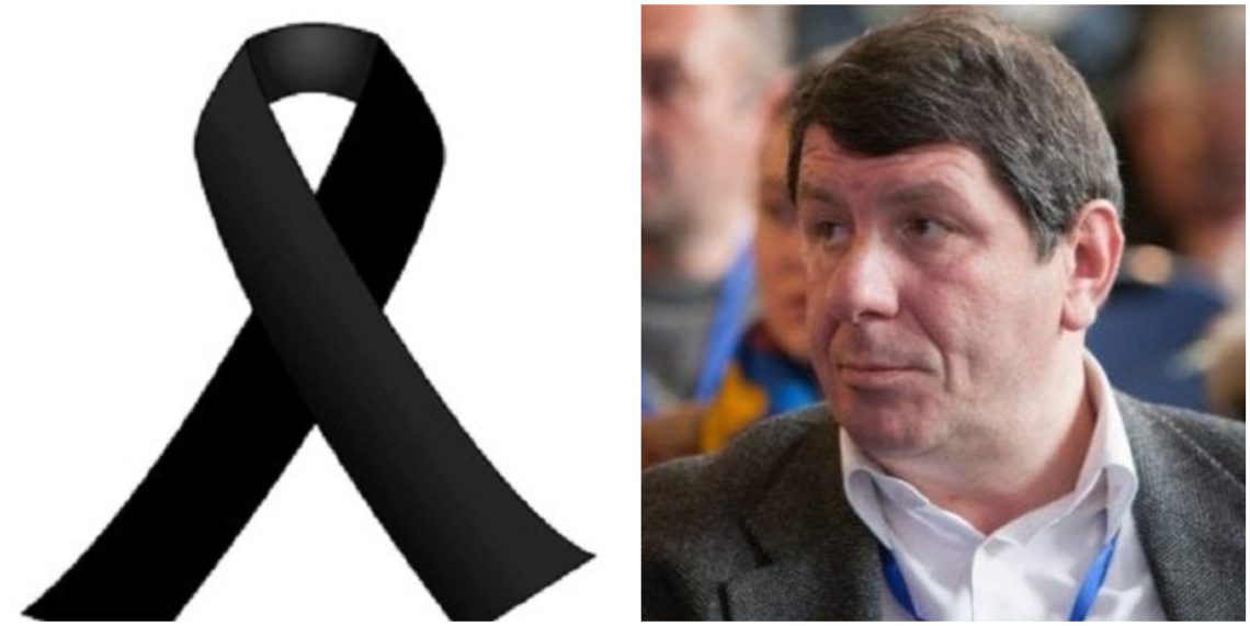 ვინ არის ახლახანს გარდაცვლილი ცნობილი ისტორიკოსი