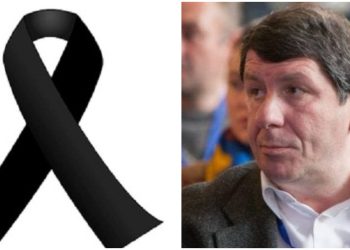ვინ არის ახლახანს გარდაცვლილი ცნობილი ისტორიკოსი