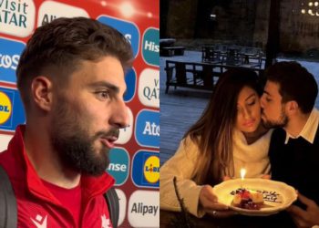 🎥 “არ ვიცოდი, როდის დაიბადებოდა ბავშვი. მეუღლემ მირჩია, რომ წავსულიყავი, მისი ინიციატივა იყო” – ზურიკო დავითაშვილი