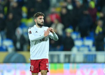 📷“ჩემი პატარა ბიჭი” – ზურიკო დავითაშვილი შვილთან ერთად გადაღებულ პირველ კადრებს აქვეყნებს