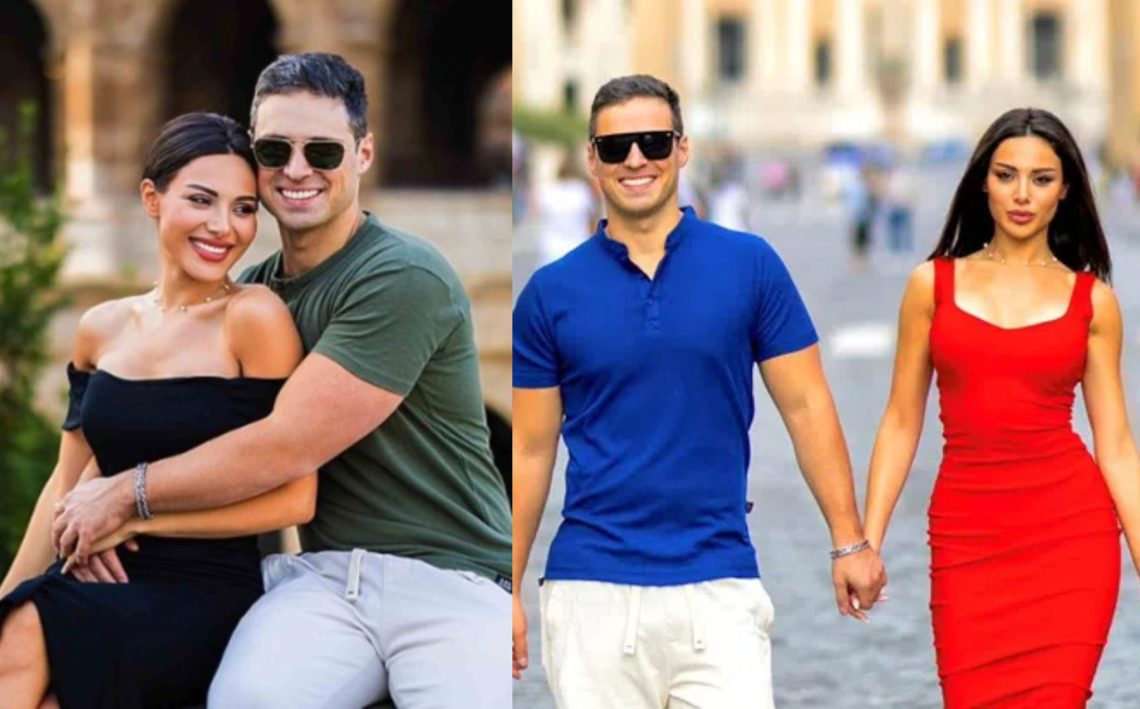 🎥 “ისე ეშმაკურად და მოხერხებულად მოახერხა ჩემი გაცნობა” – თათა გიორგობიანის და კონსტანტინე მოსიძის სიყვარულის ისტორია