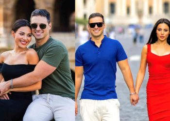 🎥 “ისე ეშმაკურად და მოხერხებულად მოახერხა ჩემი გაცნობა” – თათა გიორგობიანის და კონსტანტინე მოსიძის სიყვარულის ისტორია