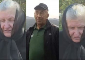 🎥 “80 წლის ქალი იმას რომ დავტირი, როგორ უნდა ვიყო, მითხარით?!“ – თამაზ გინტურის დეიდა