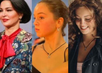 “დედის ასლი… უმშვენიერესი იოანა დიდი მომავლით” – თეა დარჩიას უმცროსი ქალიშვილის შთამბეჭდავი ცეკვა და ფოტოები