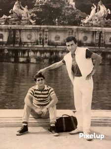 📷 ,,რა ვიცი, ცხენებიან ფოტოებს მე ეს მირჩევნია“ – რას აქვეყნებს თემურ თათარაშვილი