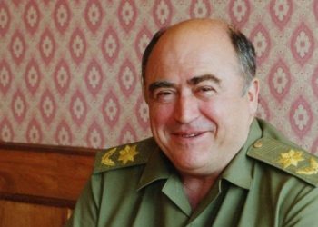 85 წლის ასაკში თენგიზ კიტოვანი გარდაიცვალა