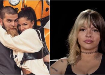 “რა აგივარდა თავში? მე ყოფილადაც აღარ მომიხსენიო…” – თი მაჭავარიანი “ბზიკოს” მიმართავს