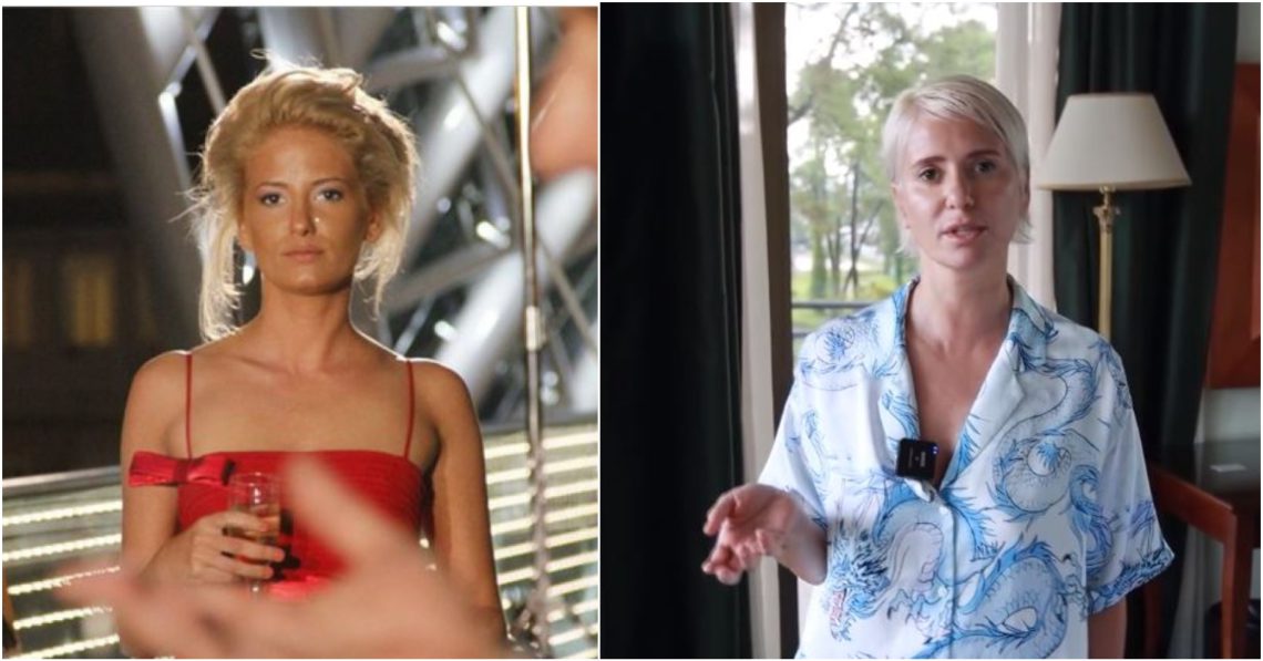 🎥 “ყოველთვის ასეთი ჯანსაღი წესით არ ვცხოვრობდი” – ნახეთ თიკო სადუნიშვილის დილის რუტინა