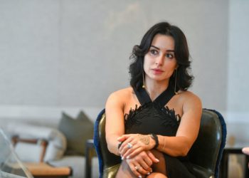 “ბედნიერი მრავალშვილიანი დედა ვარ” – 48 წლის ასაკში თინა კანდელაკს მესამე შვილი შეეძინა