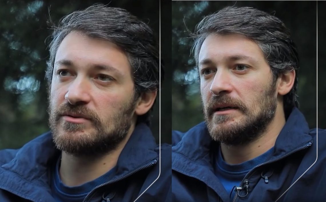 🎥„ყველაზე რთულ სიტუაციებში ადამიანის არსებობა და გვერდით ყოფნა უკვე არის დახმარება“ – თორნიკე გოგრიჭიანი