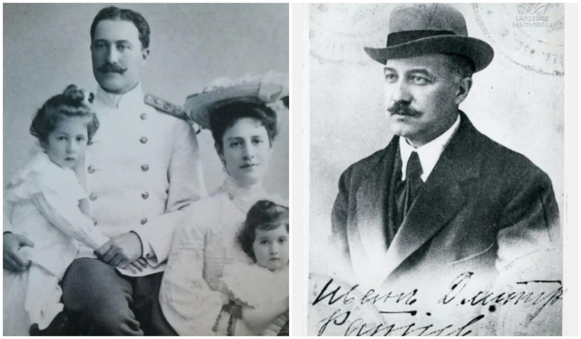 ვინ იყო ქართველი თავადი, ვინც რომანოვების განძი გადაარჩინა