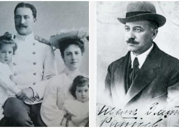 ვინ იყო ქართველი თავადი, ვინც რომანოვების განძი გადაარჩინა