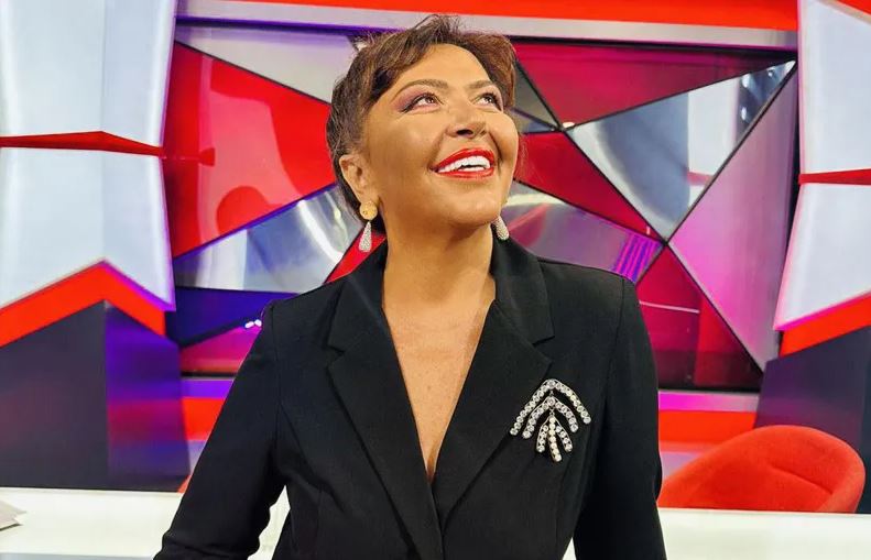 „რა მაგარია, რომ ჩემი შვილი ხარ“ – ინგა გრიგოლია შვილს დაბადების დღეს ემოციურად ულოცავს