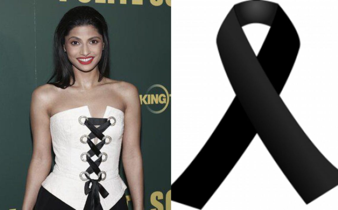 პოპულარული ინდოელი მსახიობი გარდაიცვალა – ის რვა თვის ორსული იყო; ექიმებმა ჩვილის გადარჩენა შეძლეს