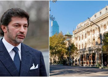 „სამუშაოები 2 წელზე ცოტა მეტხანს გაგრძელდება“ – 2024 წლიდან რუსთაველის გამზირის სარეაბილიტაციო სამუშაოები დაიწყება
