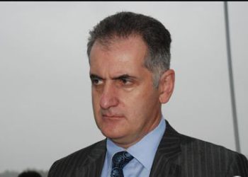 კონსტანტინე გამსახურდია სამწუხარო ინფორმაციას ავრცელებს