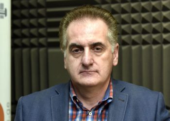 “გმადლობთ მეგობრობისთვის, ძმაო, შენი უხმაურო, უდრტვინველი მსახურებისთვის”  – კონსტანტინე გამსახურდიას ემოციური პოსტი