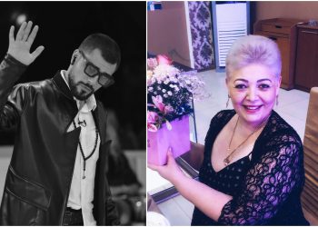 “გთხოვთ ყველას, ვისაც შეგწევთ უნარი, დამეხმარეთ” – კოსტა სანიკიძის დედა საზოგადოებას მიმართავს