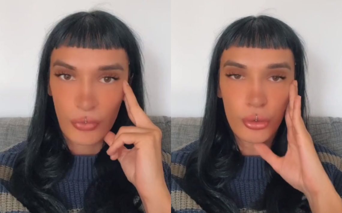 🎥 “რატომ უნდა ამძიმებდეს ქართველი ერი დედამიწას, ვერ ვხვდები” – ქრისტი ლაბაძე