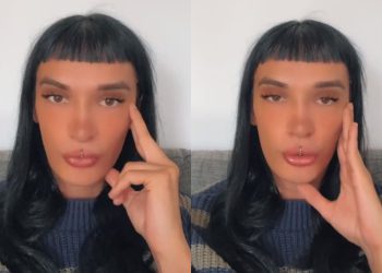 🎥 “რატომ უნდა ამძიმებდეს ქართველი ერი დედამიწას, ვერ ვხვდები” – ქრისტი ლაბაძე