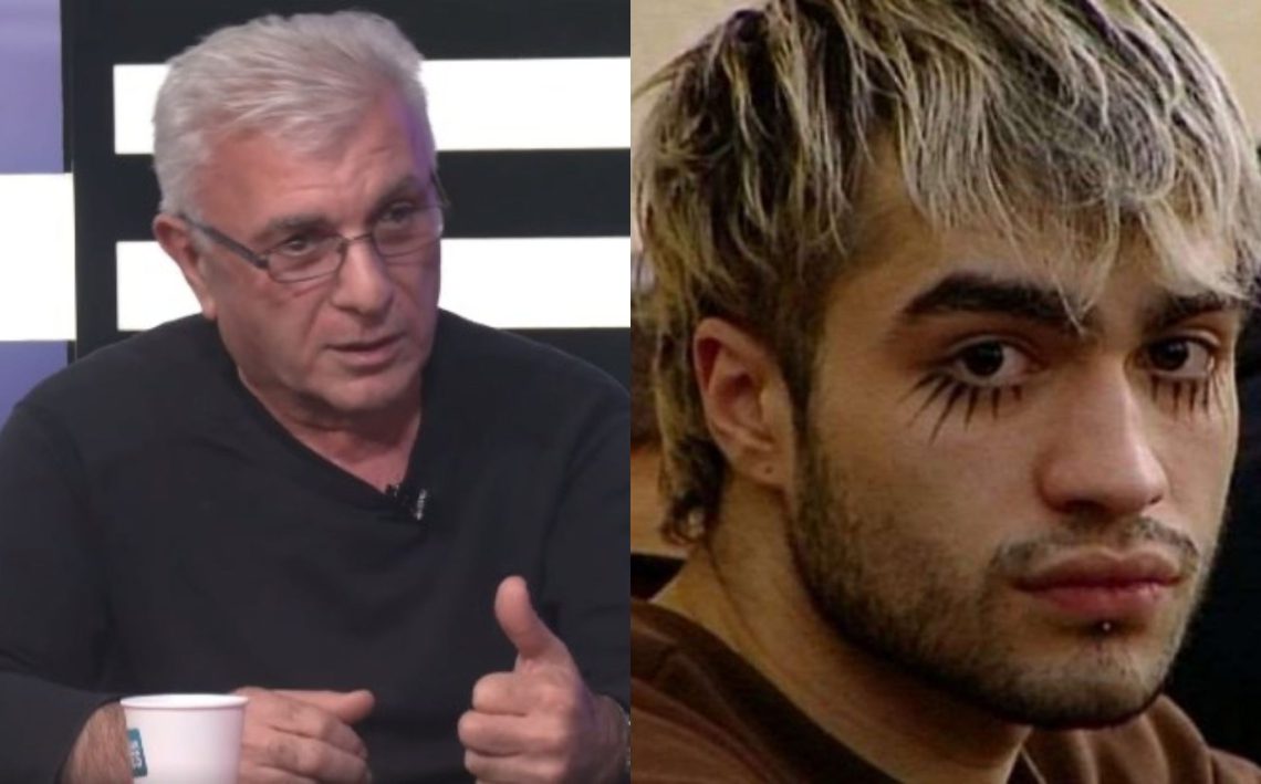 “განა ილია ჭავჭავაძის, ნიკო ნიკოლაძისა და ვაჟა-ფშაველას ევროპიული ნაშრომების დაზუთხვამ არ მიიყვანა ლაზარე იმ აზრამდე” – გელა ზედელაშვილი