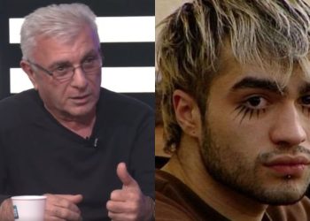 “განა ილია ჭავჭავაძის, ნიკო ნიკოლაძისა და ვაჟა-ფშაველას ევროპიული ნაშრომების დაზუთხვამ არ მიიყვანა ლაზარე იმ აზრამდე” – გელა ზედელაშვილი