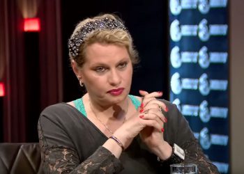 როგორია იდეალური მამაკაცი ლალი მოროშკინასთვის – პოლიტოლოგი “მეტრონომის” კითხვებს პასუხობს