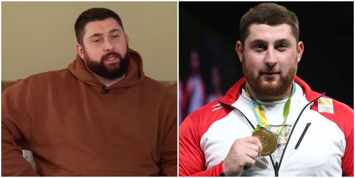 🎥„ფეთქებადი ხასიათი მაქვს, მაგრამ ფიზიკურად არასდროს ვჩხუბობ” – ლაშა ტალახაძის გულახდილი ინტერვიუ