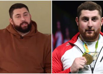 🎥„ფეთქებადი ხასიათი მაქვს, მაგრამ ფიზიკურად არასდროს ვჩხუბობ” – ლაშა ტალახაძის გულახდილი ინტერვიუ