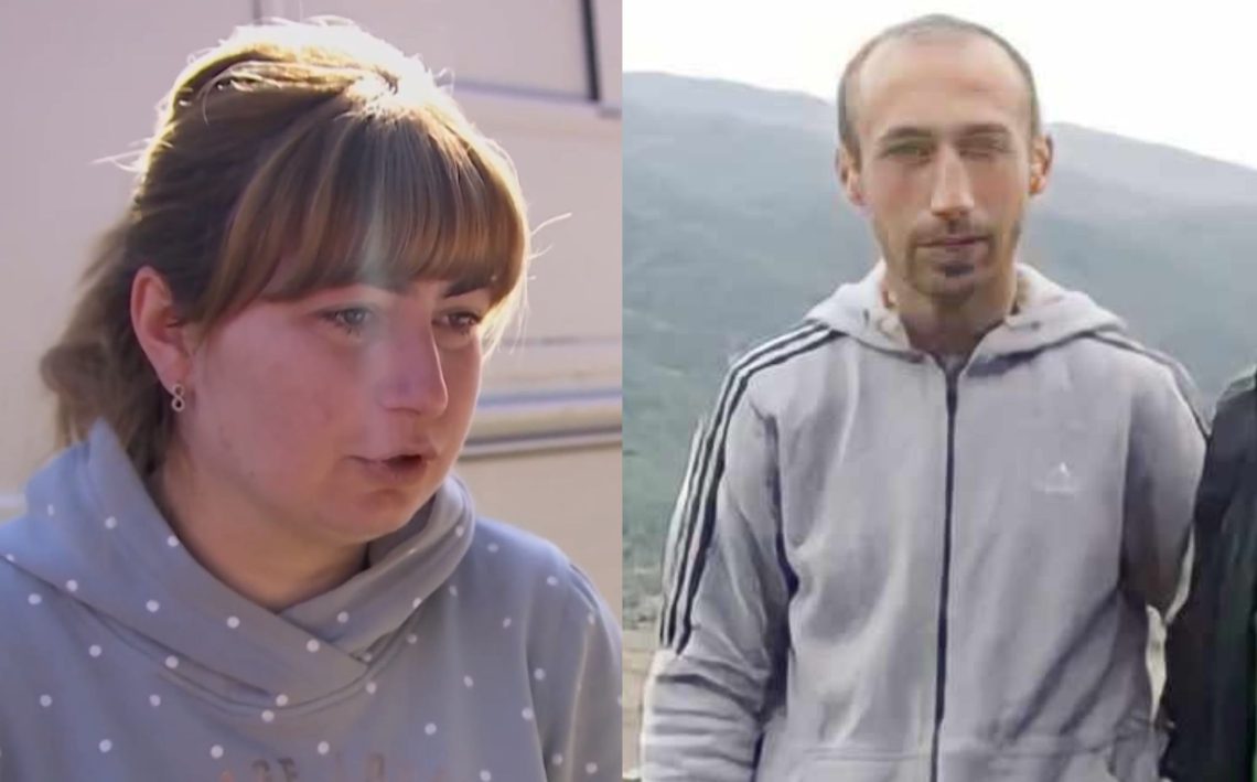 “არის შეუძლოდ, თავს ცუდად გრძნობს, არ აქვს ლაპარაკის ძალა” – ლევან დოთიაშვილის მეუღლე