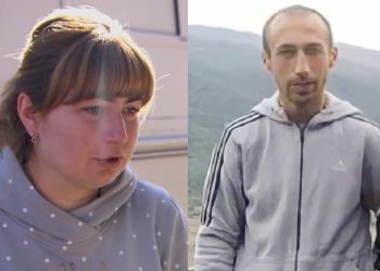 “არის შეუძლოდ, თავს ცუდად გრძნობს, არ აქვს ლაპარაკის ძალა” – ლევან დოთიაშვილის მეუღლე