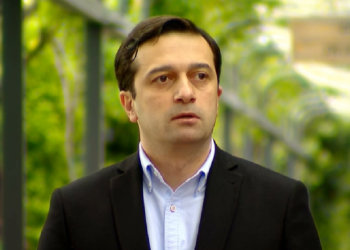 “მისი გარდაცვალება უდიდესი დანაკლისია ..” – ვისზე წერს ლევან იოსელიანი