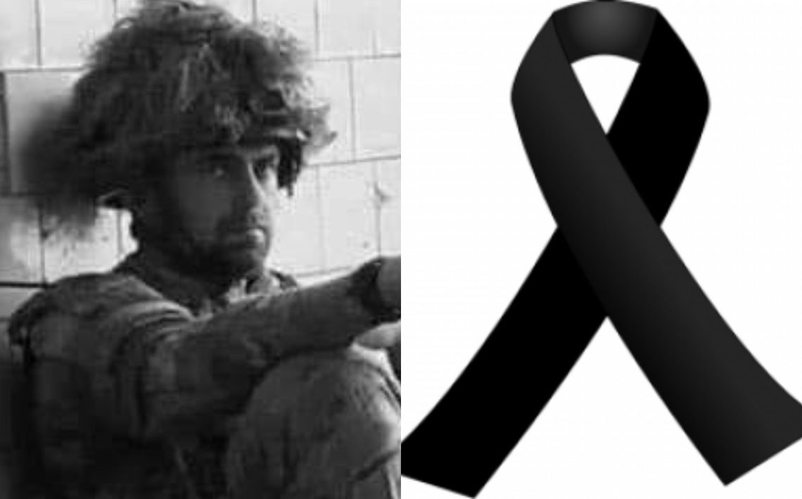 „დაღუპვამდე 7 მებრძოლის გადარჩენა შეძლო…“ – რას წერენ უკრაინაში დაღუპულ ქართველ მებრძოლზე