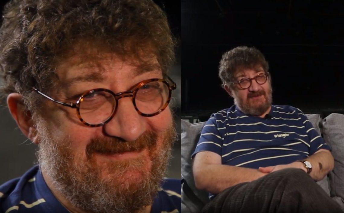 🎥„მფარველი ანგელოზივით ჩუმად დამყვებოდა უკან… ” – ლევან წულაძე დედაზე