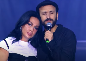 „მე ვნახულობ ლელას ცხოვრებაში ხშირად და მაგ კლიპში რაც არის, ცხოვრებაში ბევრად ლამაზია – რას წერს სტეფანე ლელა წურწუმიას ახალ კლიპზე