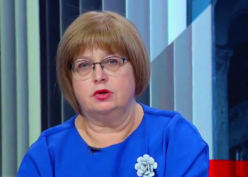 “წუთისოფლის სიკეთეებით”  გამობრუცუნებულ წრუწუნებს ე მანდ ფეხი არ დაგიცდეთ”  -რას წერს ლელა ჯეჯელავა