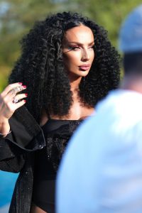 📷 ლელა წურწუმიამ საზოგადოება აღაფრთოვანა - ქართველი დივას ახალმა იმიჯმა სოც. ქსელები დაიპყრო