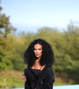 📷 ლელა წურწუმიამ საზოგადოება აღაფრთოვანა - ქართველი დივას ახალმა იმიჯმა სოც. ქსელები დაიპყრო