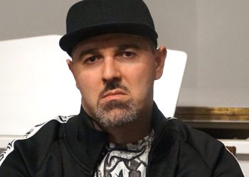 “ერთი პერიოდი ძალიან კრიზისული იყო” – ლექს-სენი პანიკურ შეტევებთან გამკლავებაზე საუბრობს