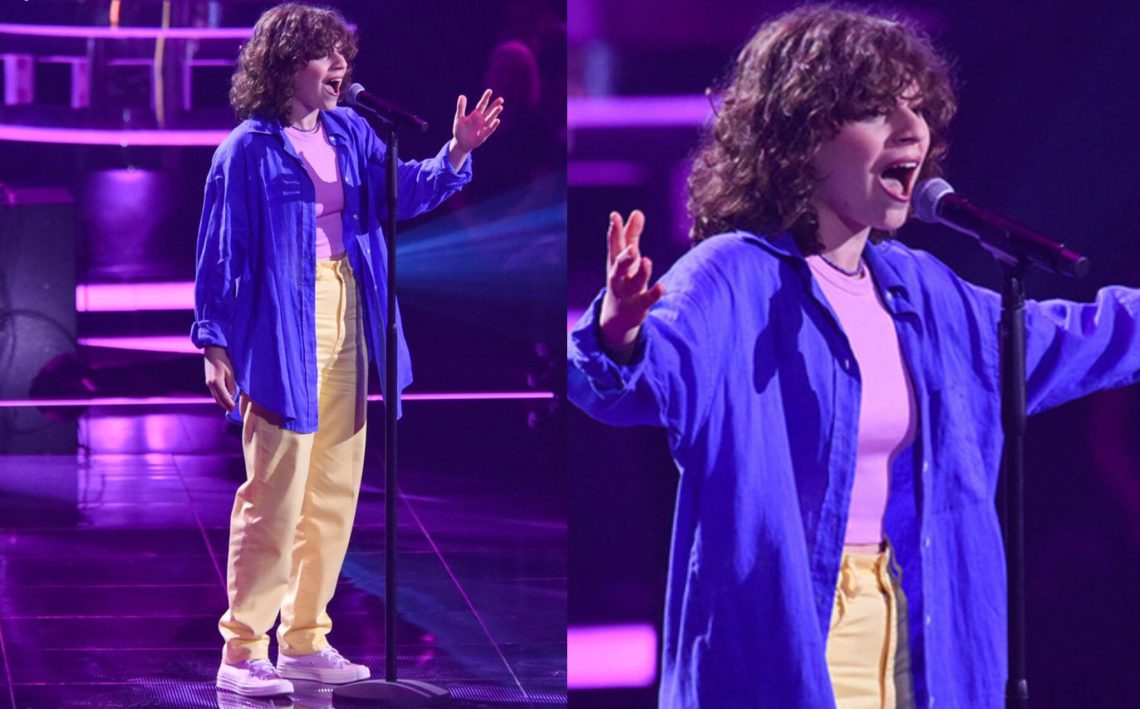 ვწევარ ახლა სიცხიანი და მთელი ხმით ვტირი…“ – რა წერილი მიიღო ლიზი გოზალიშვილმა