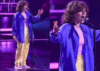 ვწევარ ახლა სიცხიანი და მთელი ხმით ვტირი…“ – რა წერილი მიიღო ლიზი გოზალიშვილმა