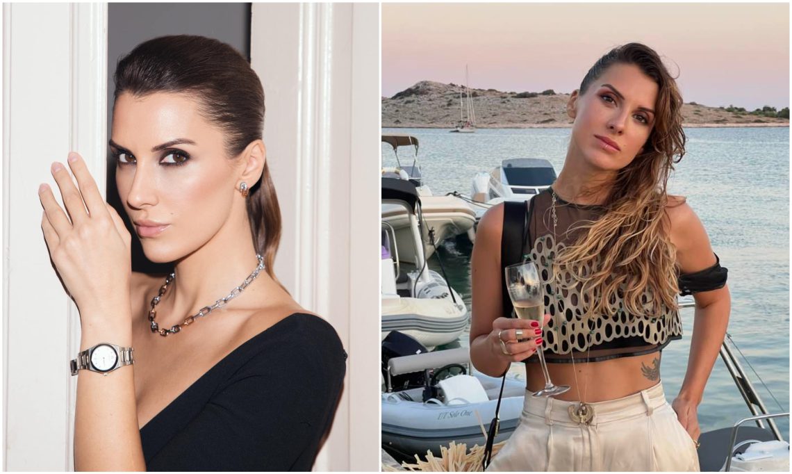 „ამბობენ, მშობლებს არ ირჩევენო, მე კი მჯერა, რომ ავარჩიე…“ – ლიკა ევგენიძე 37 წლის გახდა