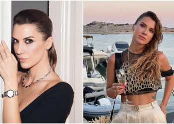 „ამბობენ, მშობლებს არ ირჩევენო, მე კი მჯერა, რომ ავარჩიე…“ – ლიკა ევგენიძე 37 წლის გახდა